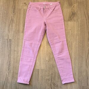 Style & Co. Women's Curvy Skinny Jeans